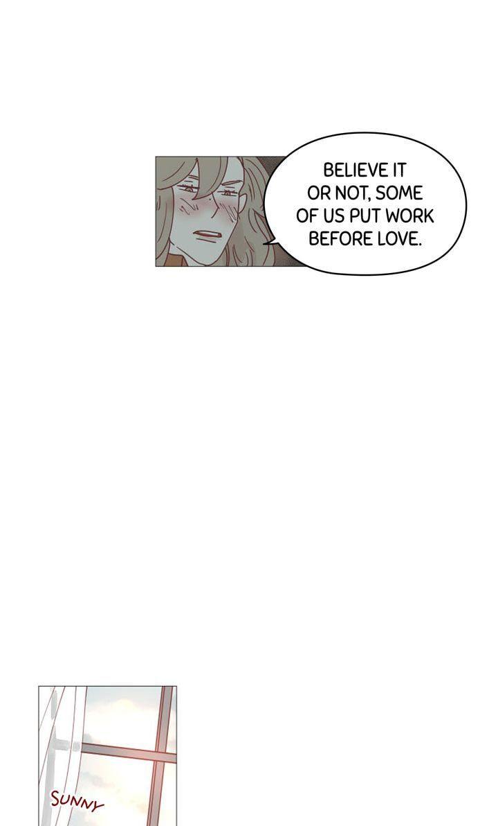 Read Bittersweet Con Panna chapter 20 image 15 on Lezhin