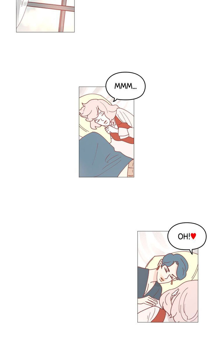 Read Bittersweet Con Panna chapter 20 image 16 on Lezhin