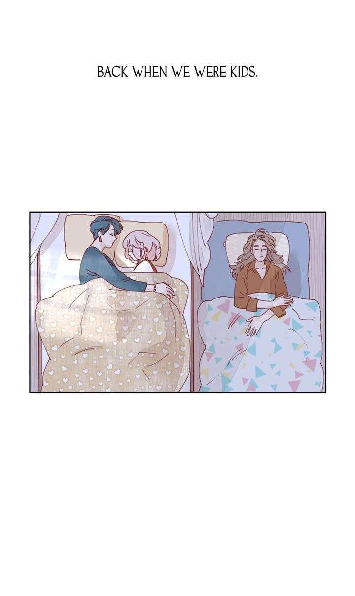 Read Bittersweet Con Panna chapter 21 image 11 on Lezhin