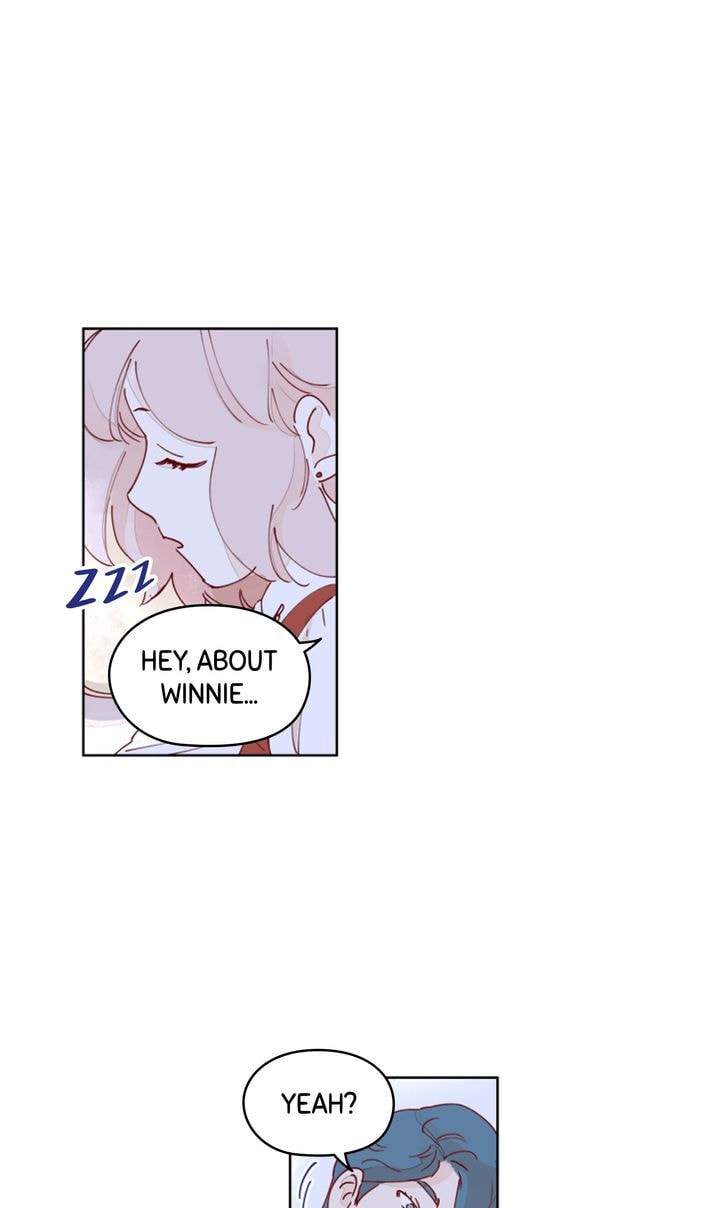 Read Bittersweet Con Panna chapter 21 image 12 on Lezhin