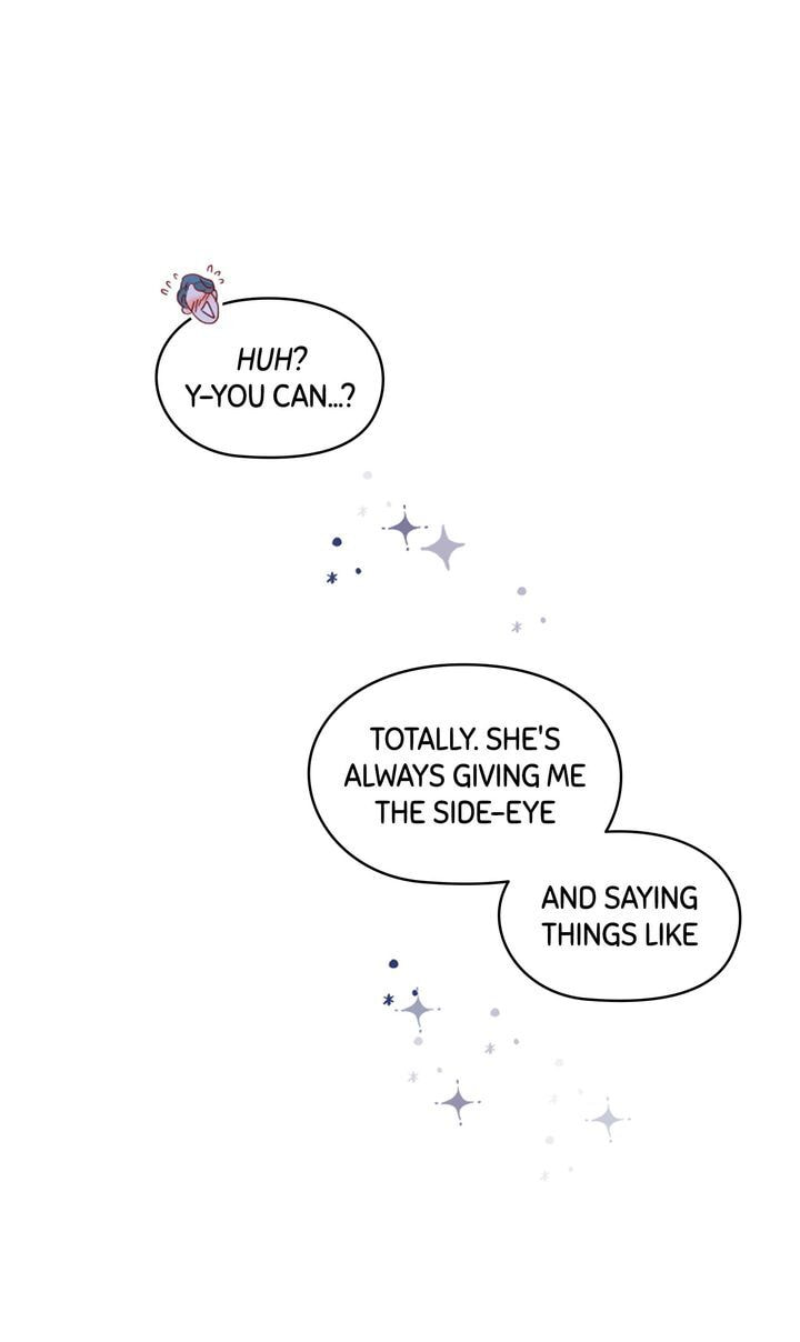 Read Bittersweet Con Panna chapter 21 image 14 on Lezhin