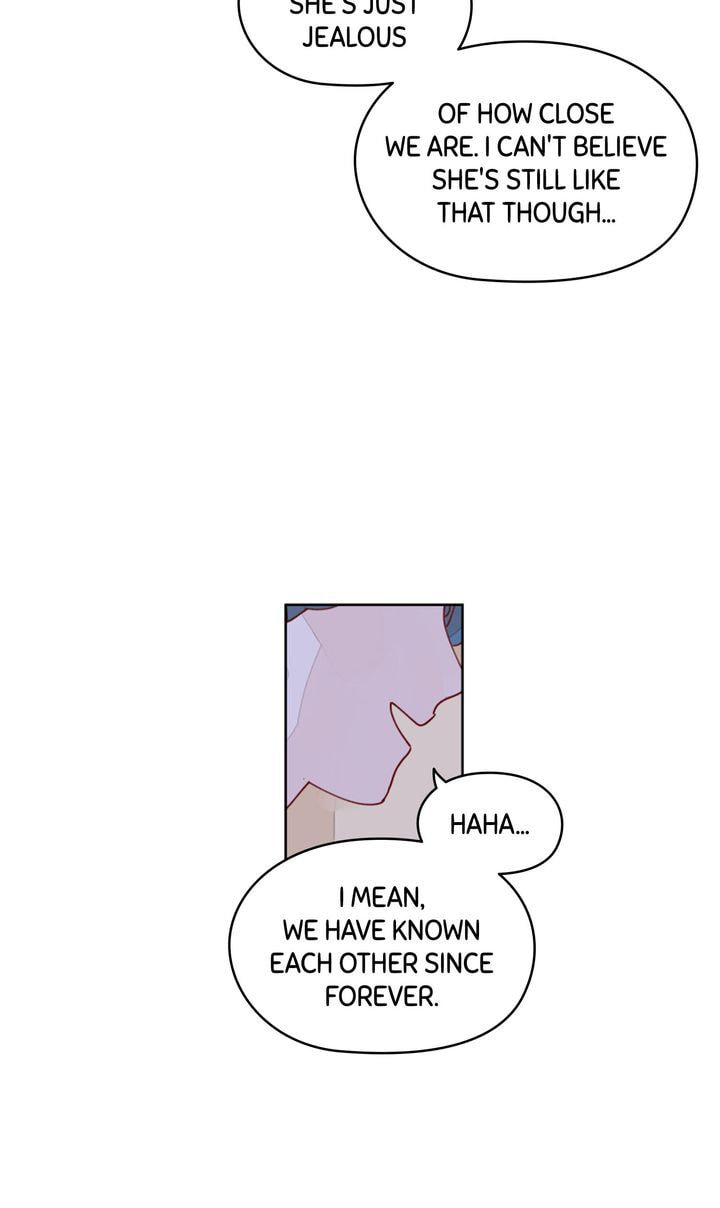 Read Bittersweet Con Panna chapter 21 image 16 on Lezhin