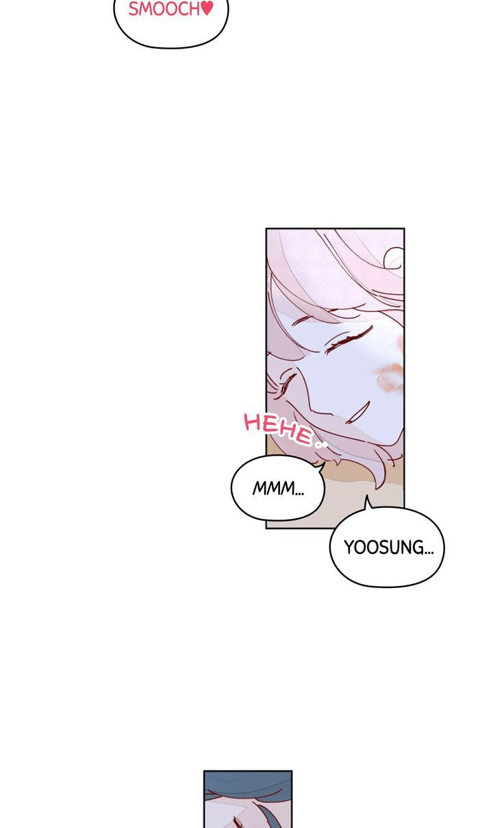 Read Bittersweet Con Panna chapter 21 image 20 on Lezhin