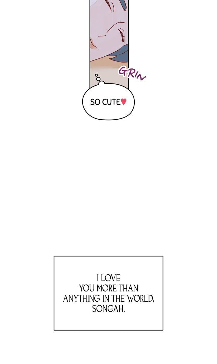 Read Bittersweet Con Panna chapter 21 image 21 on Lezhin