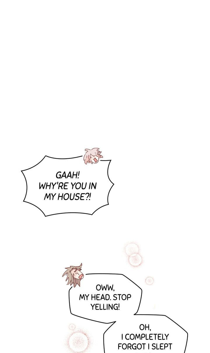 Read Bittersweet Con Panna chapter 21 image 22 on Lezhin