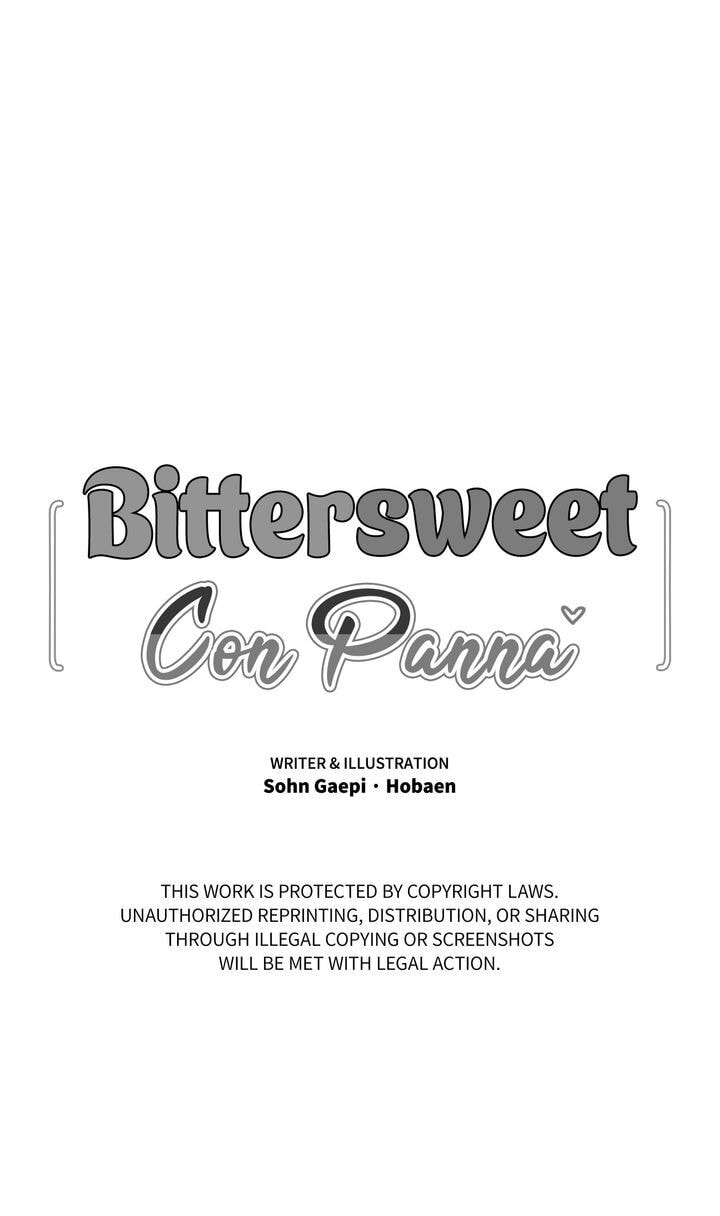 Read Bittersweet Con Panna chapter 21 image 26 on Lezhin
