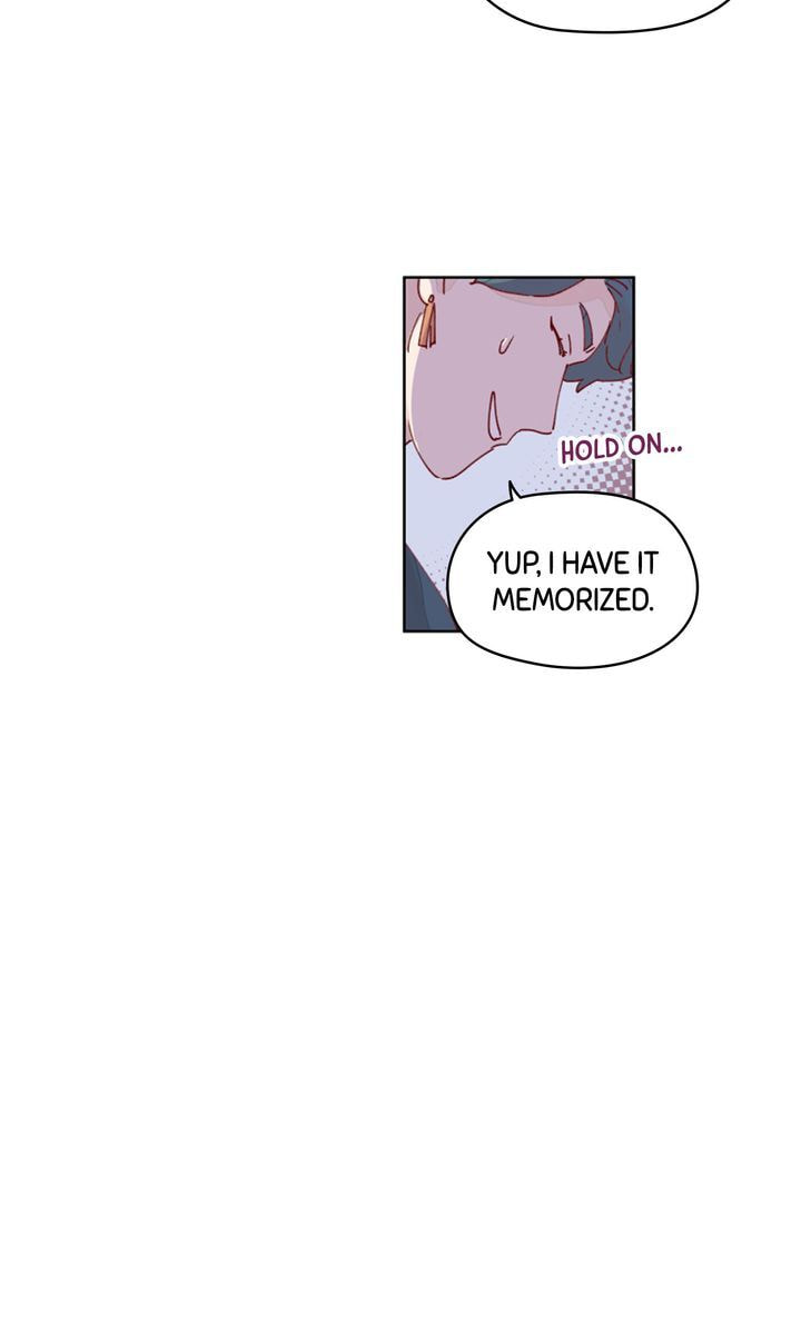 Read Bittersweet Con Panna chapter 21 image 3 on Lezhin