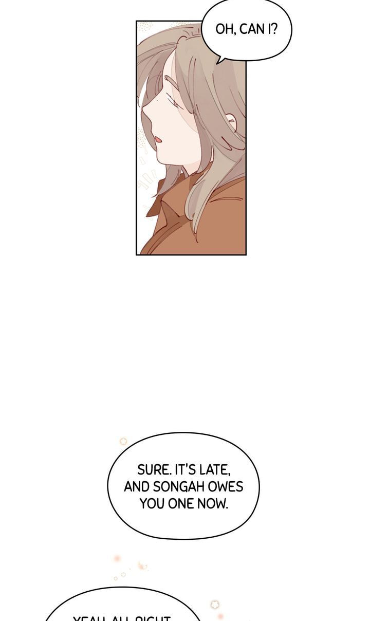 Read Bittersweet Con Panna chapter 21 image 6 on Lezhin