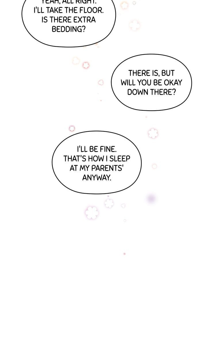 Read Bittersweet Con Panna chapter 21 image 7 on Lezhin