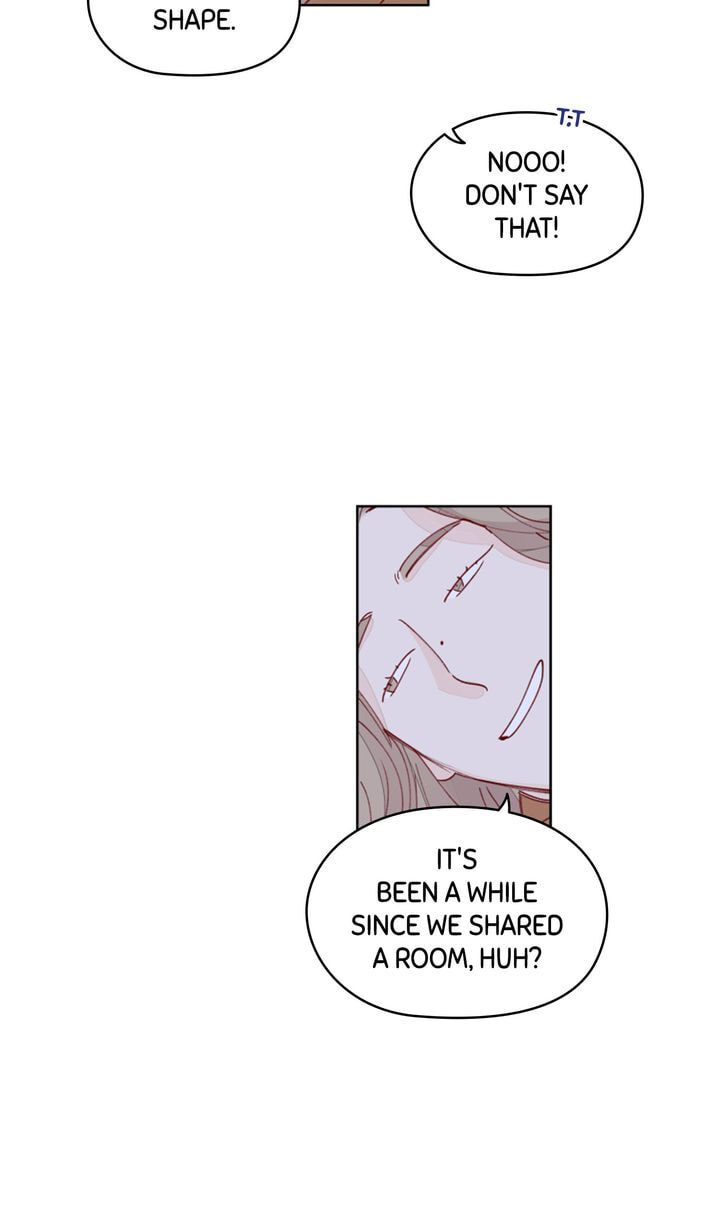 Read Bittersweet Con Panna chapter 21 image 9 on Lezhin