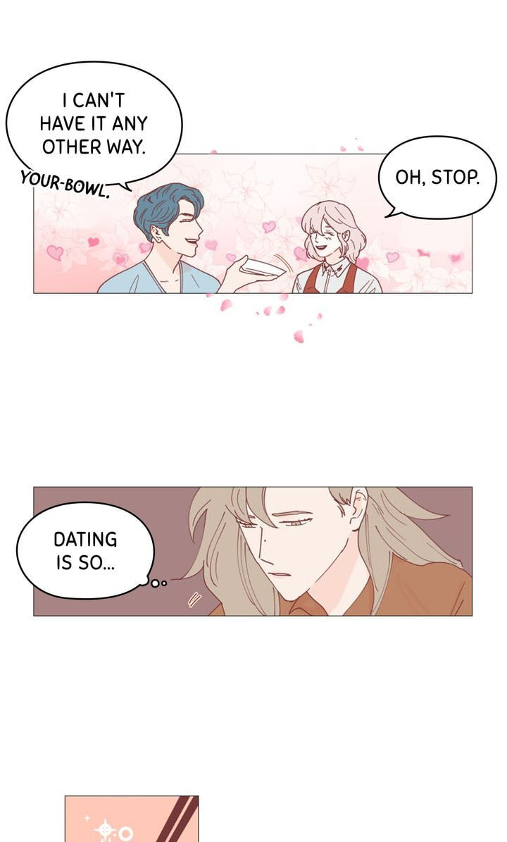 Read Bittersweet Con Panna chapter 22 image 11 on Lezhin