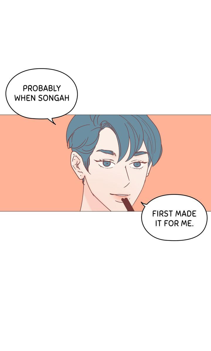 Read Bittersweet Con Panna chapter 22 image 15 on Lezhin
