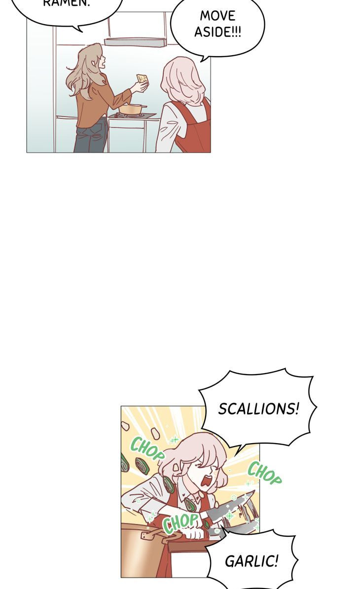 Read Bittersweet Con Panna chapter 22 image 5 on Lezhin