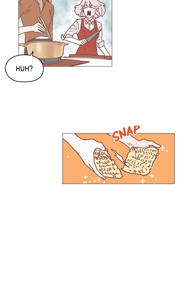 Read Bittersweet Con Panna chapter 22 image 7 on Lezhin