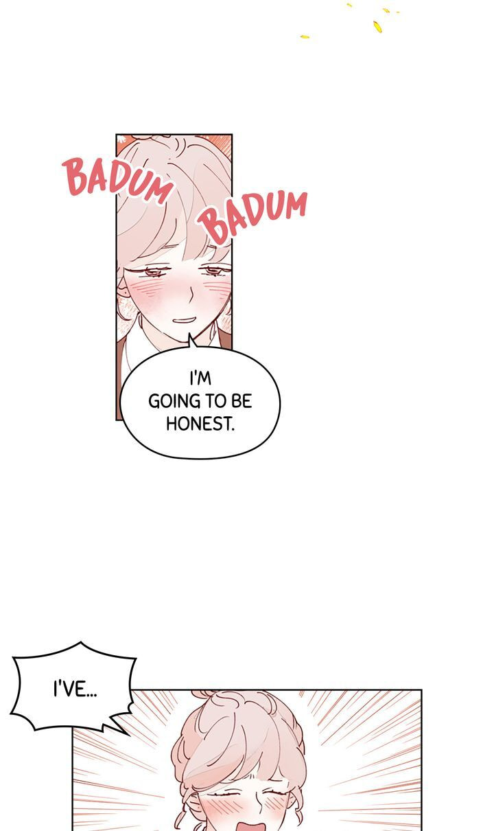 Read Bittersweet Con Panna chapter 23 image 10 on Lezhin