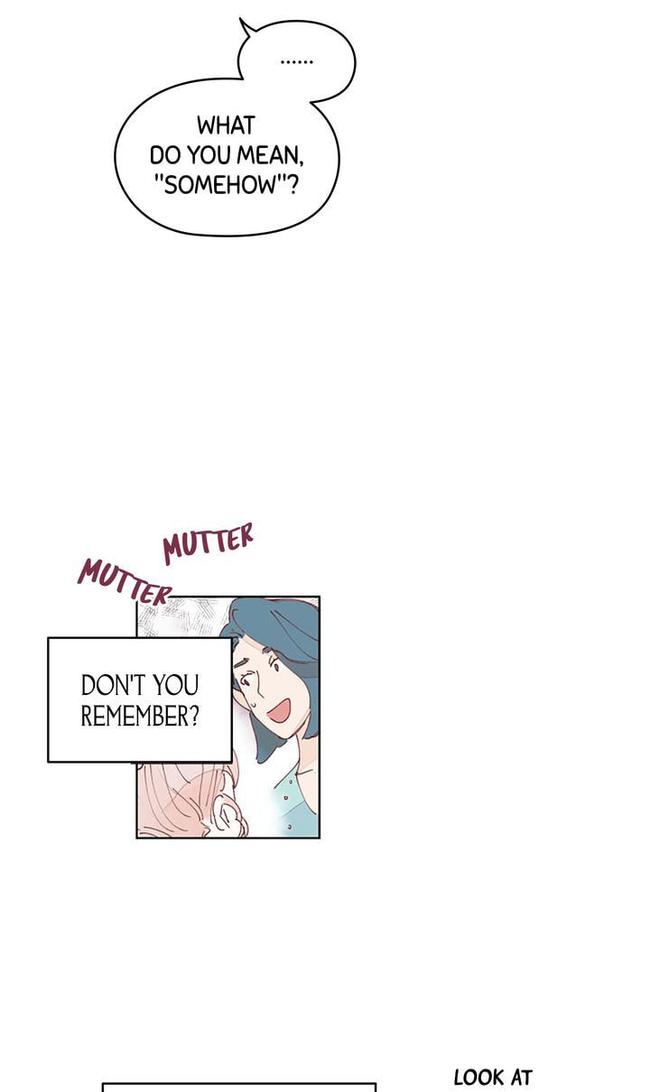 Read Bittersweet Con Panna chapter 23 image 16 on Lezhin