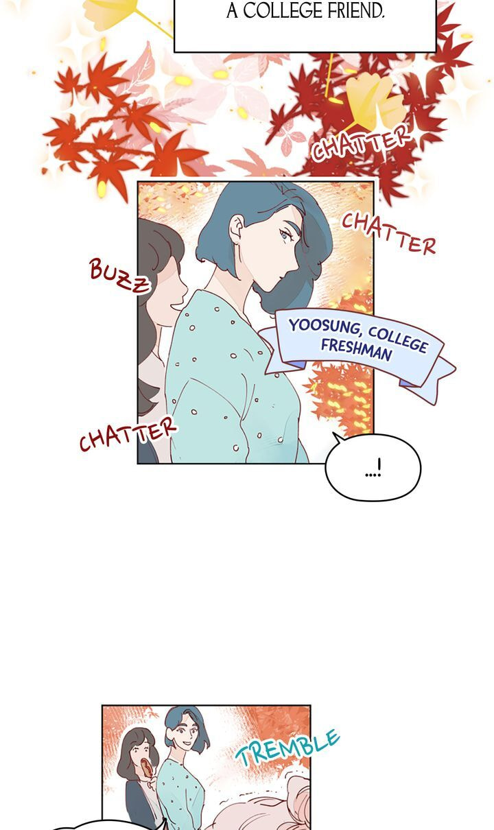 Read Bittersweet Con Panna chapter 23 image 2 on Lezhin