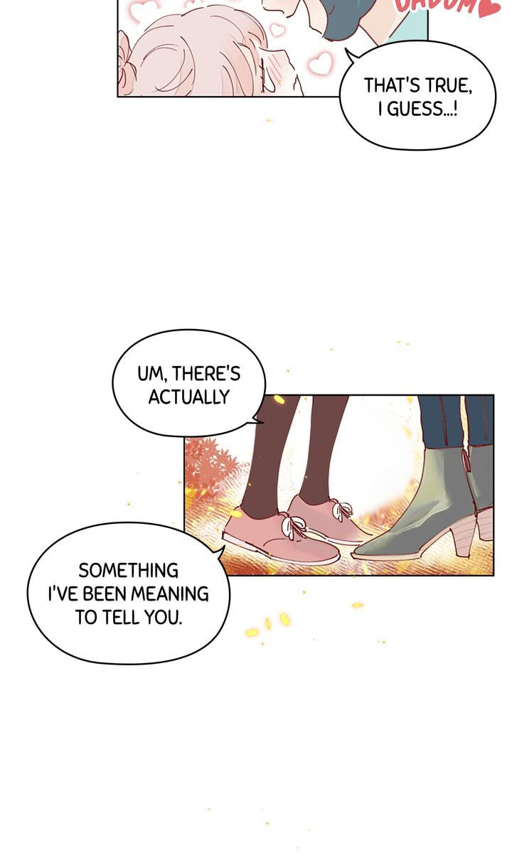 Read Bittersweet Con Panna chapter 23 image 7 on Lezhin