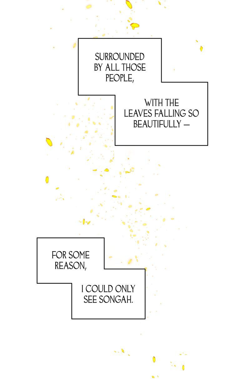 Read Bittersweet Con Panna chapter 23 image 9 on Lezhin