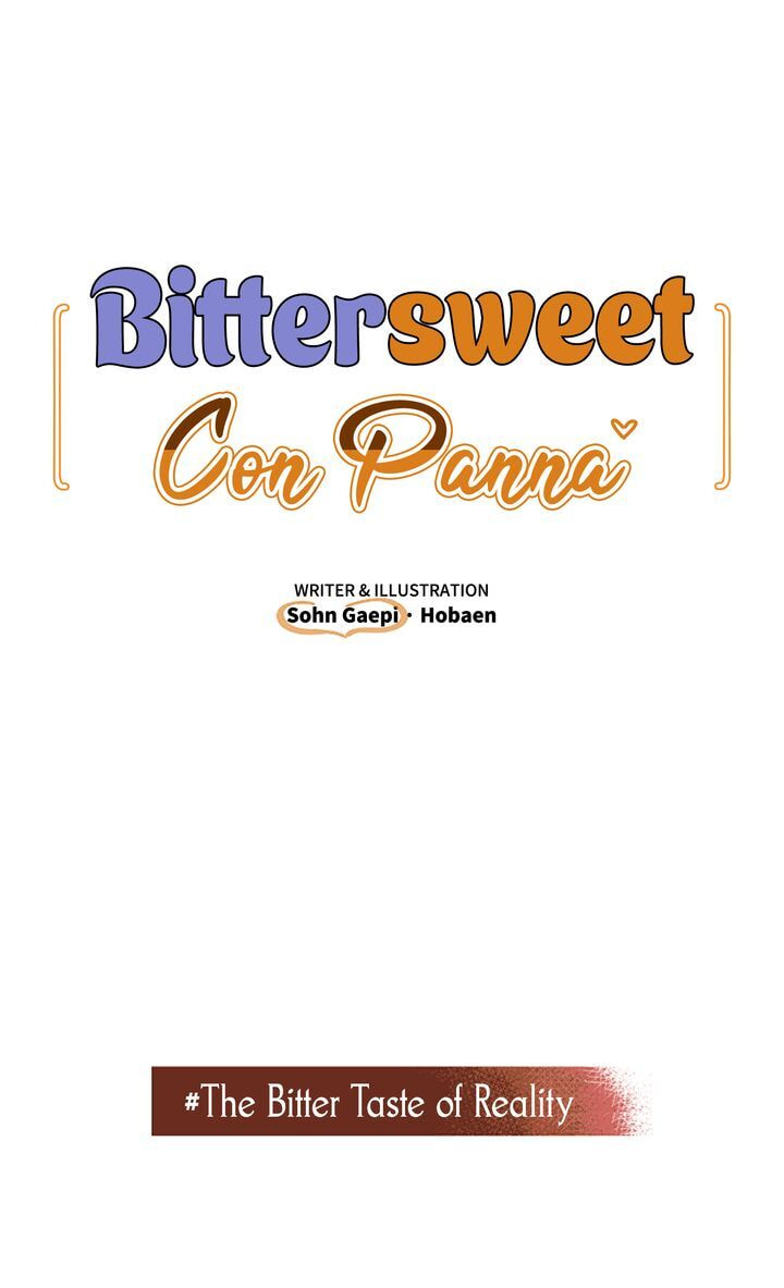 Read Bittersweet Con Panna chapter 25 image 0 on Lezhin