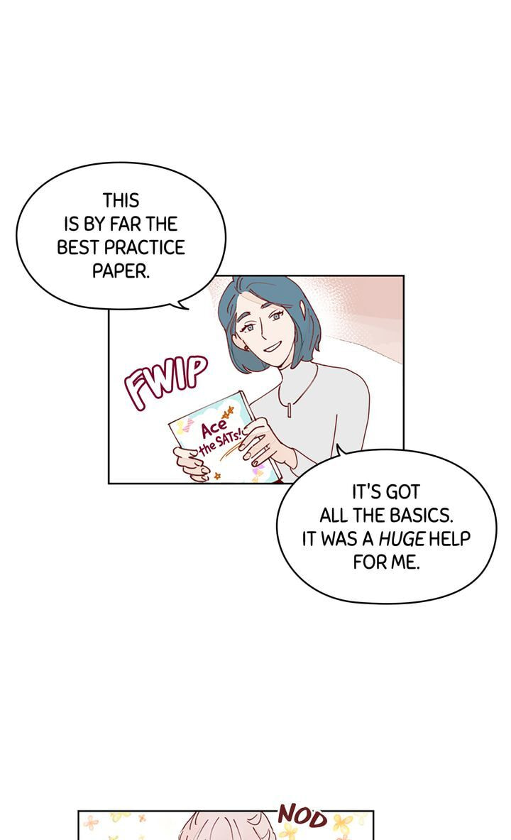 Read Bittersweet Con Panna chapter 25 image 1 on Lezhin