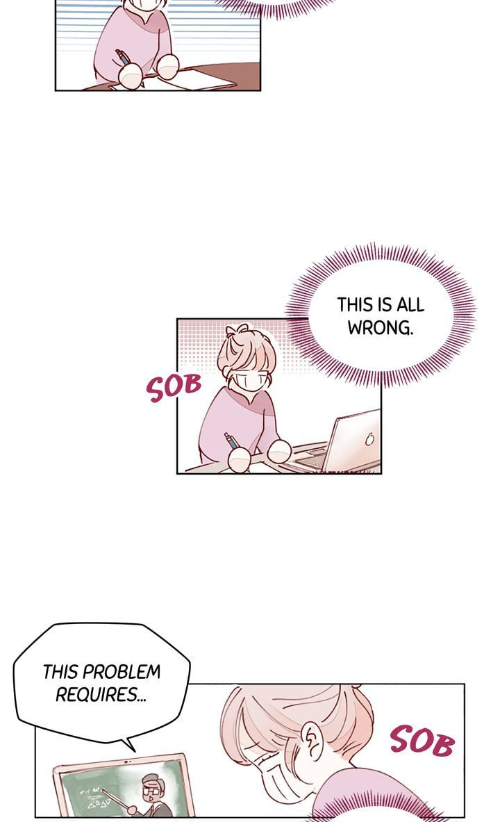 Read Bittersweet Con Panna chapter 25 image 11 on Lezhin