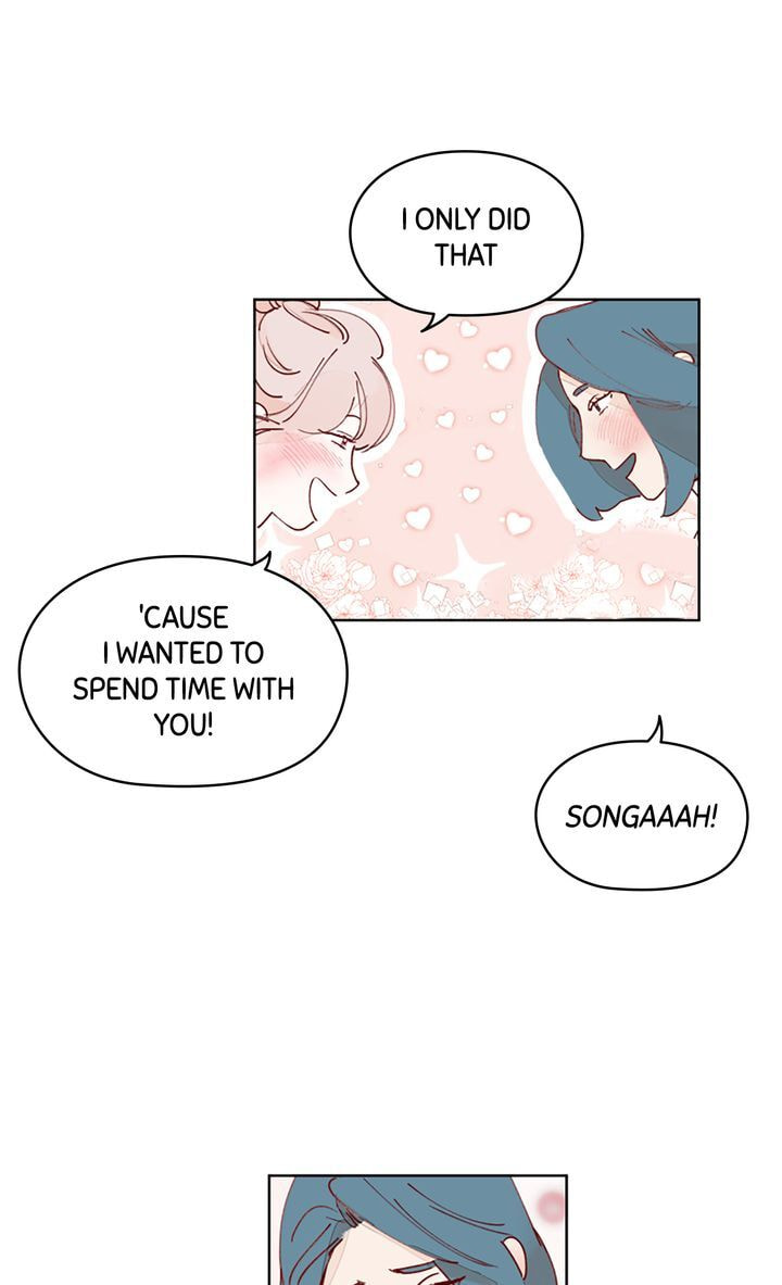 Read Bittersweet Con Panna chapter 25 image 13 on Lezhin