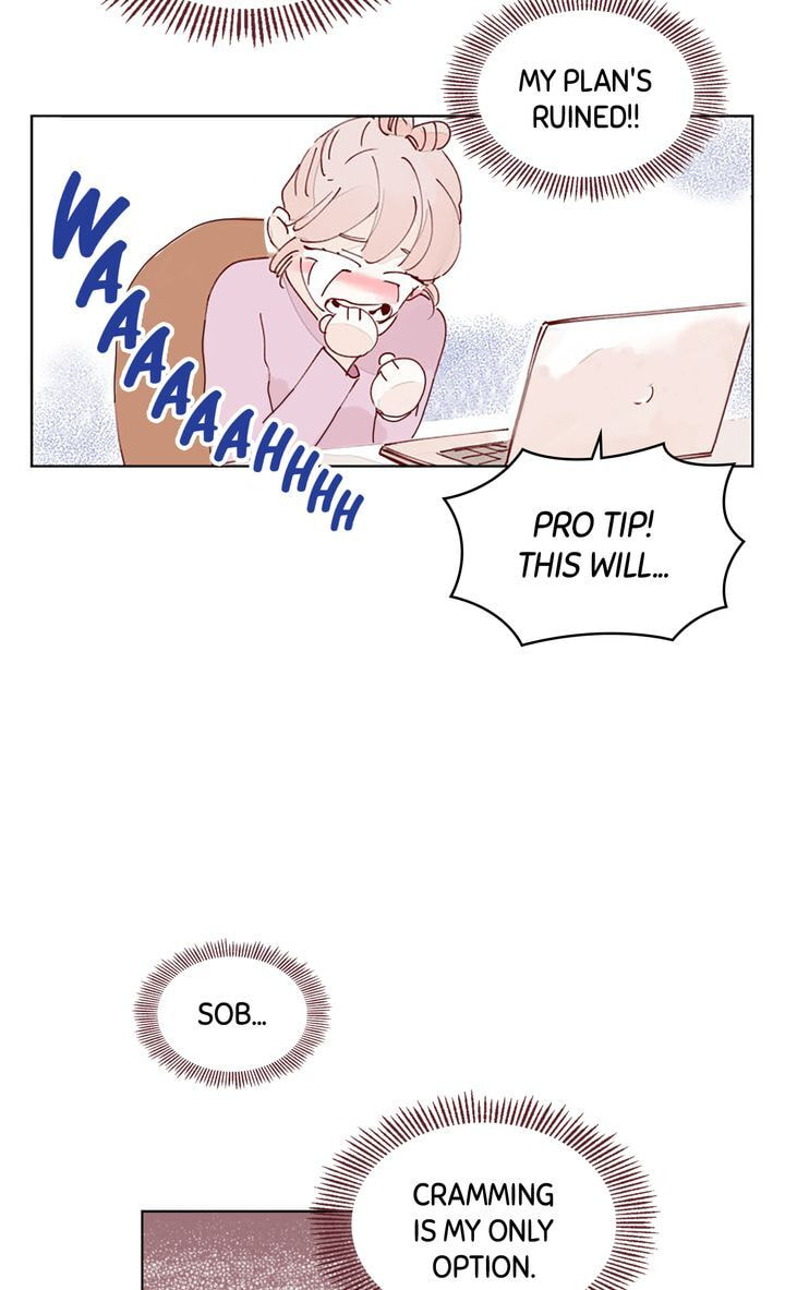 Read Bittersweet Con Panna chapter 25 image 15 on Lezhin