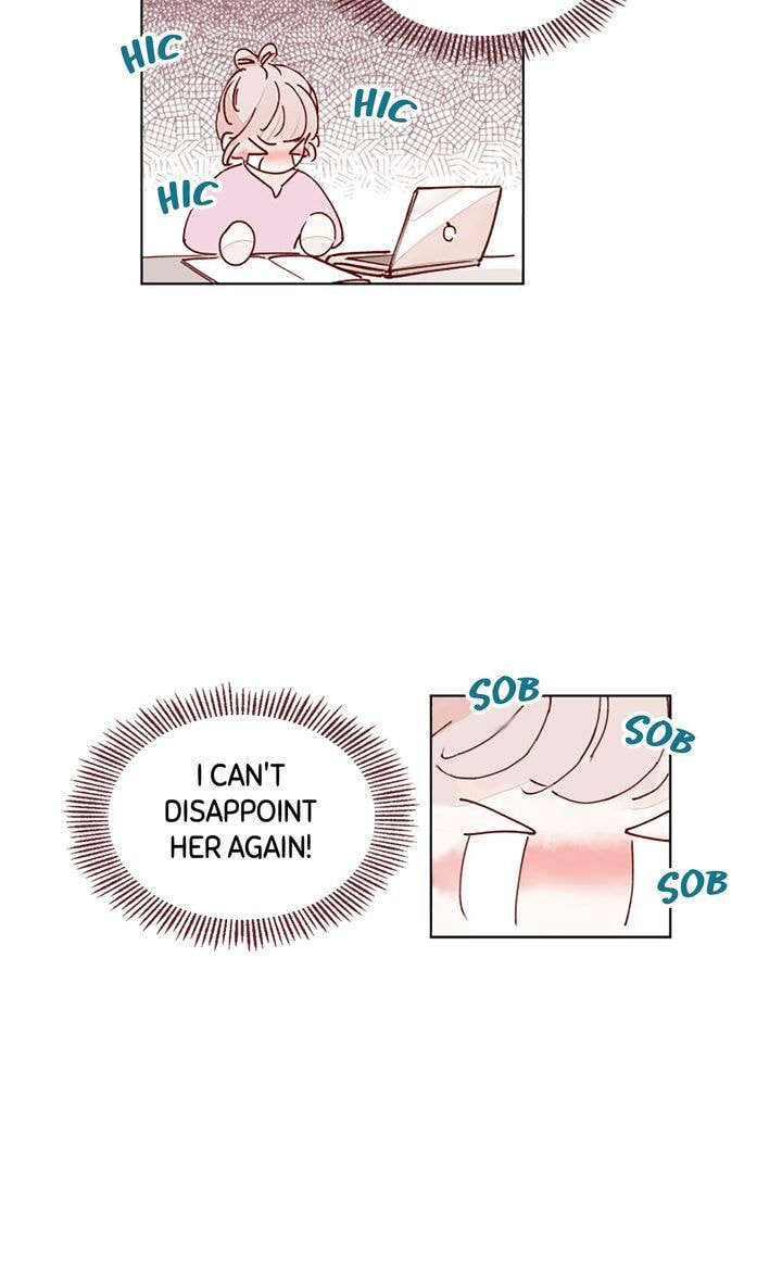 Read Bittersweet Con Panna chapter 25 image 16 on Lezhin