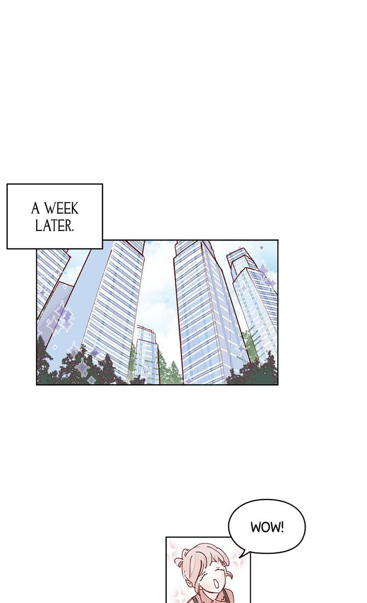 Read Bittersweet Con Panna chapter 25 image 18 on Lezhin