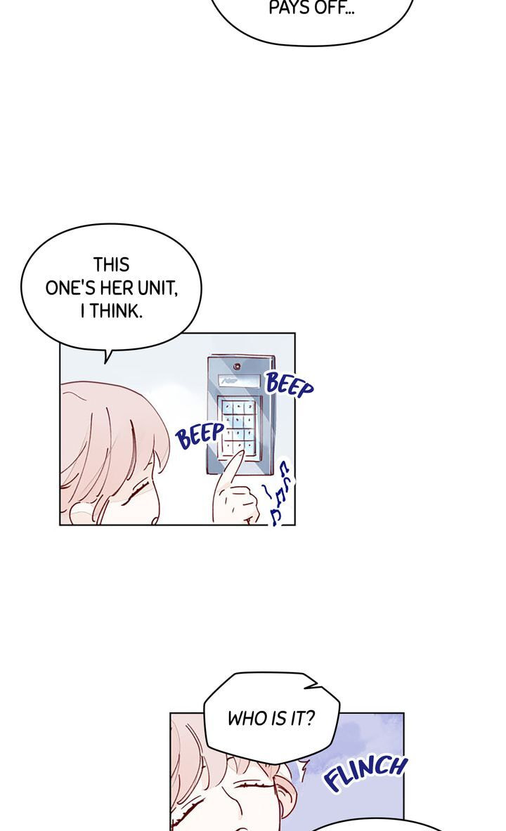 Read Bittersweet Con Panna chapter 25 image 20 on Lezhin