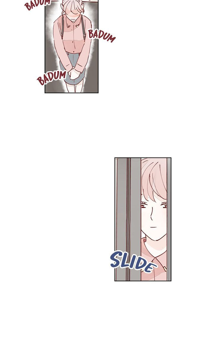 Read Bittersweet Con Panna chapter 25 image 22 on Lezhin