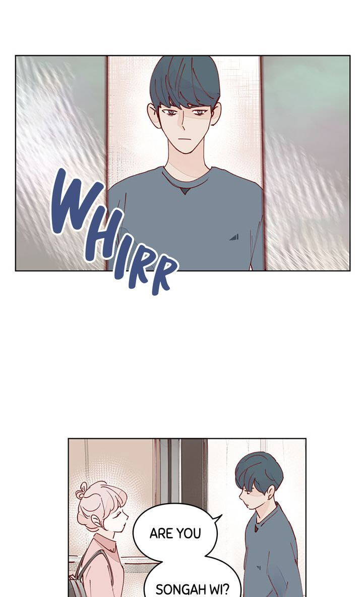 Read Bittersweet Con Panna chapter 25 image 23 on Lezhin