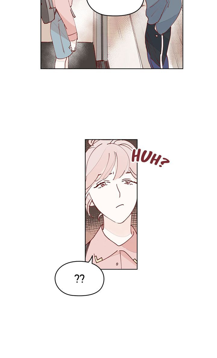 Read Bittersweet Con Panna chapter 25 image 24 on Lezhin