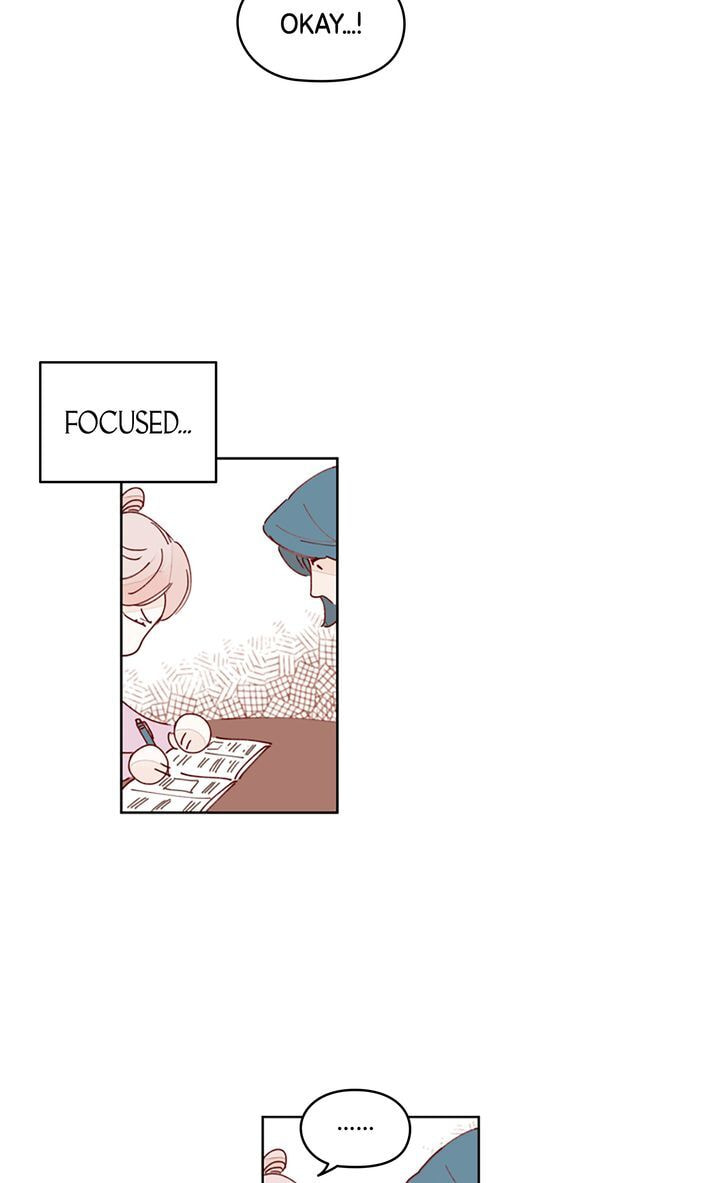 Read Bittersweet Con Panna chapter 25 image 3 on Lezhin