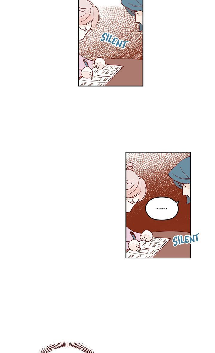 Read Bittersweet Con Panna chapter 25 image 4 on Lezhin