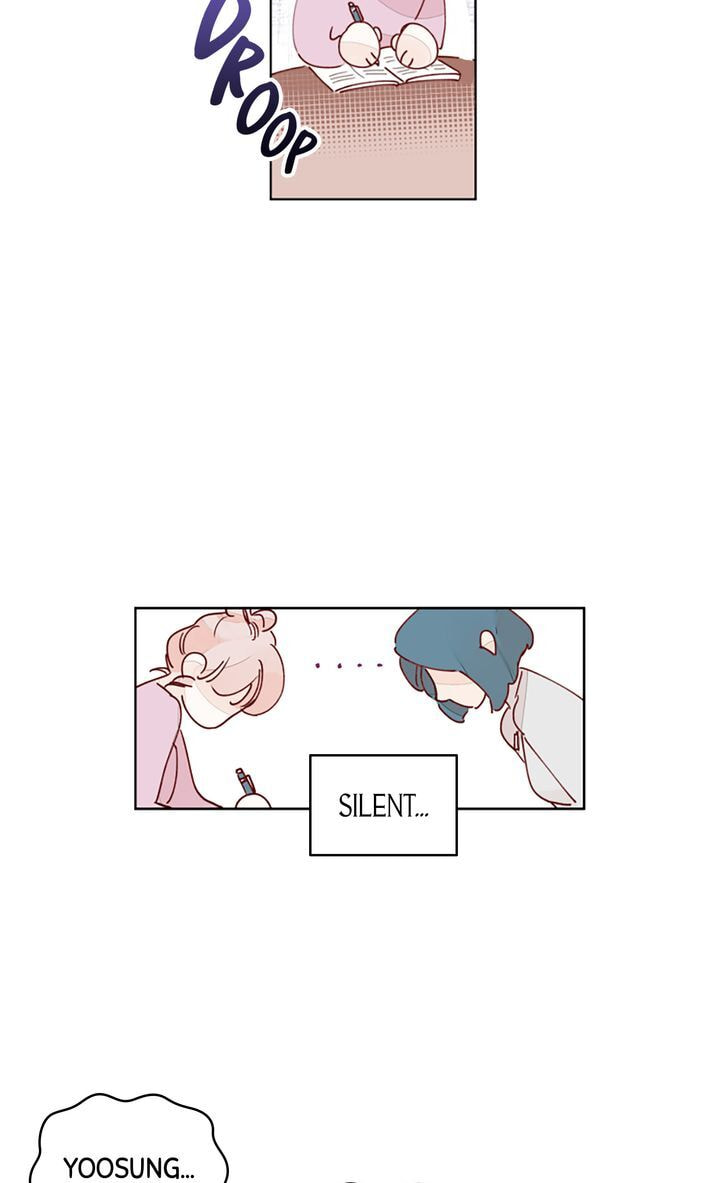 Read Bittersweet Con Panna chapter 25 image 7 on Lezhin