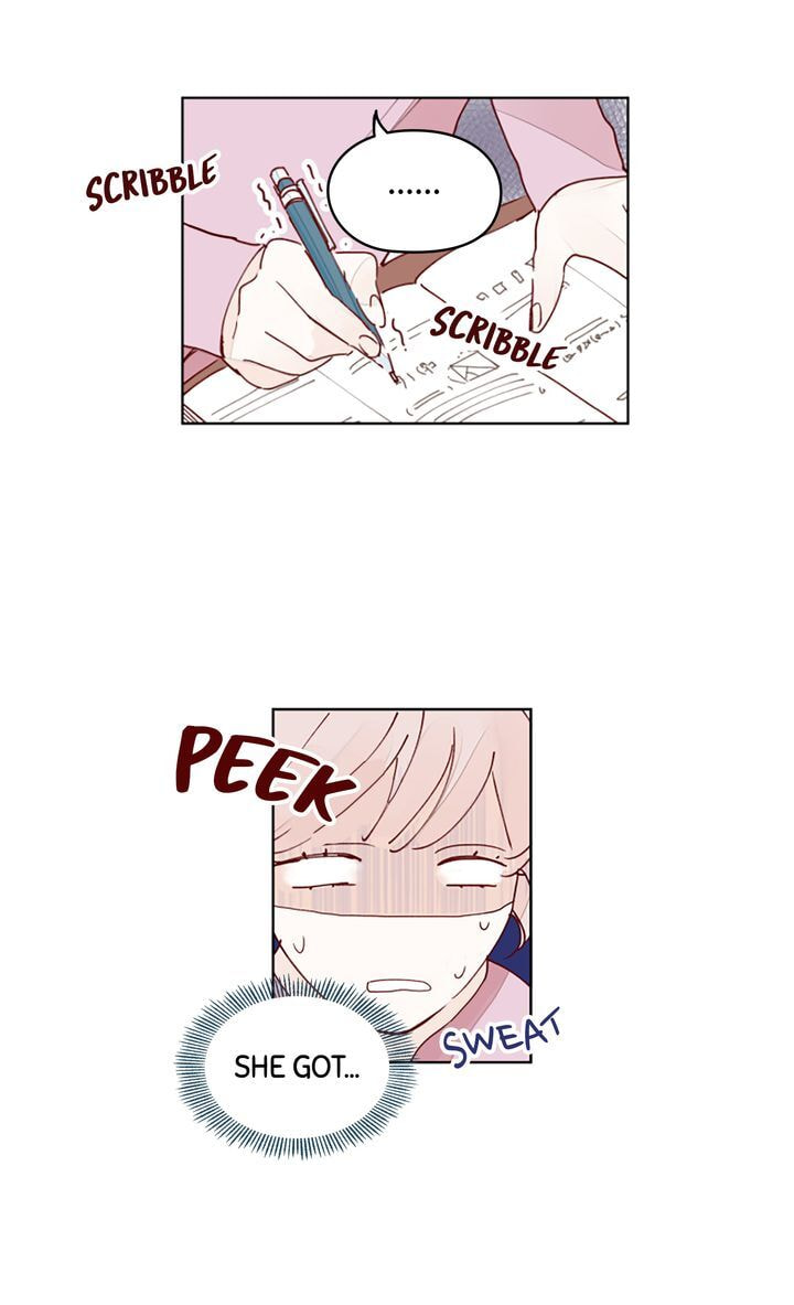 Read Bittersweet Con Panna chapter 25 image 9 on Lezhin