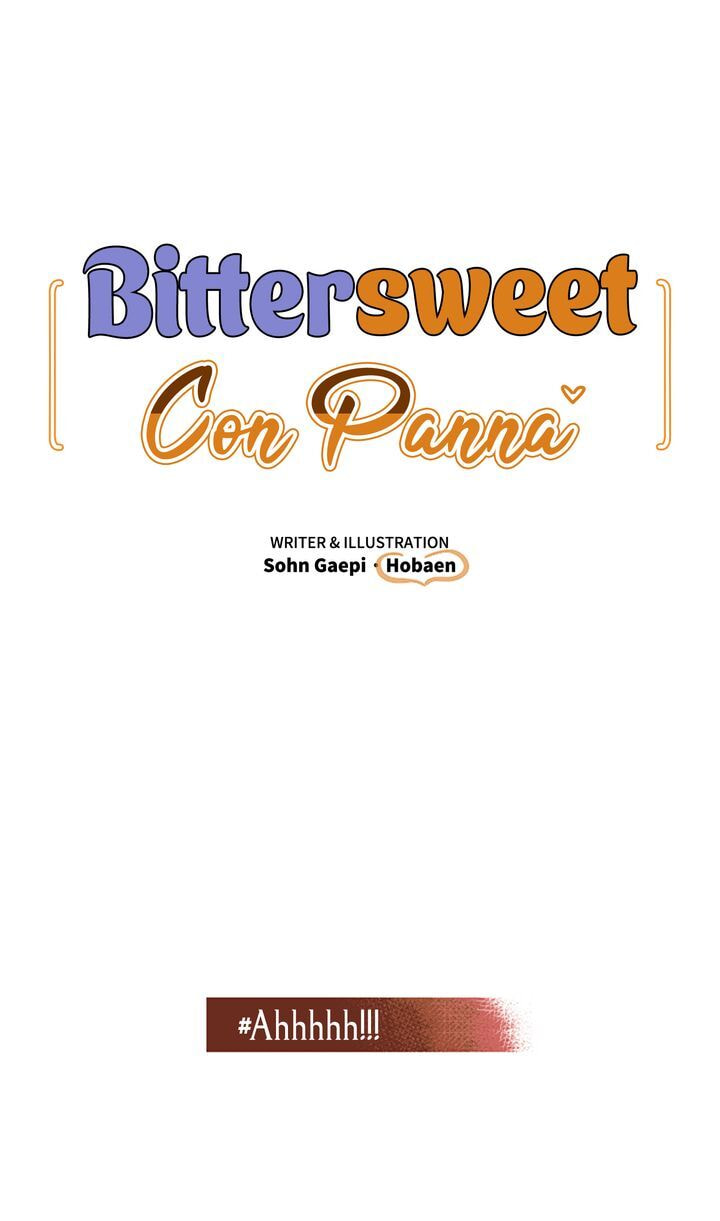 Read Bittersweet Con Panna chapter 26 image 0 on Lezhin