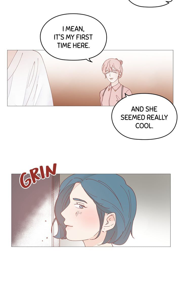 Read Bittersweet Con Panna chapter 26 image 11 on Lezhin