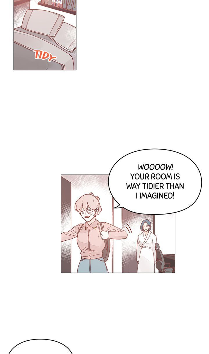 Read Bittersweet Con Panna chapter 26 image 13 on Lezhin