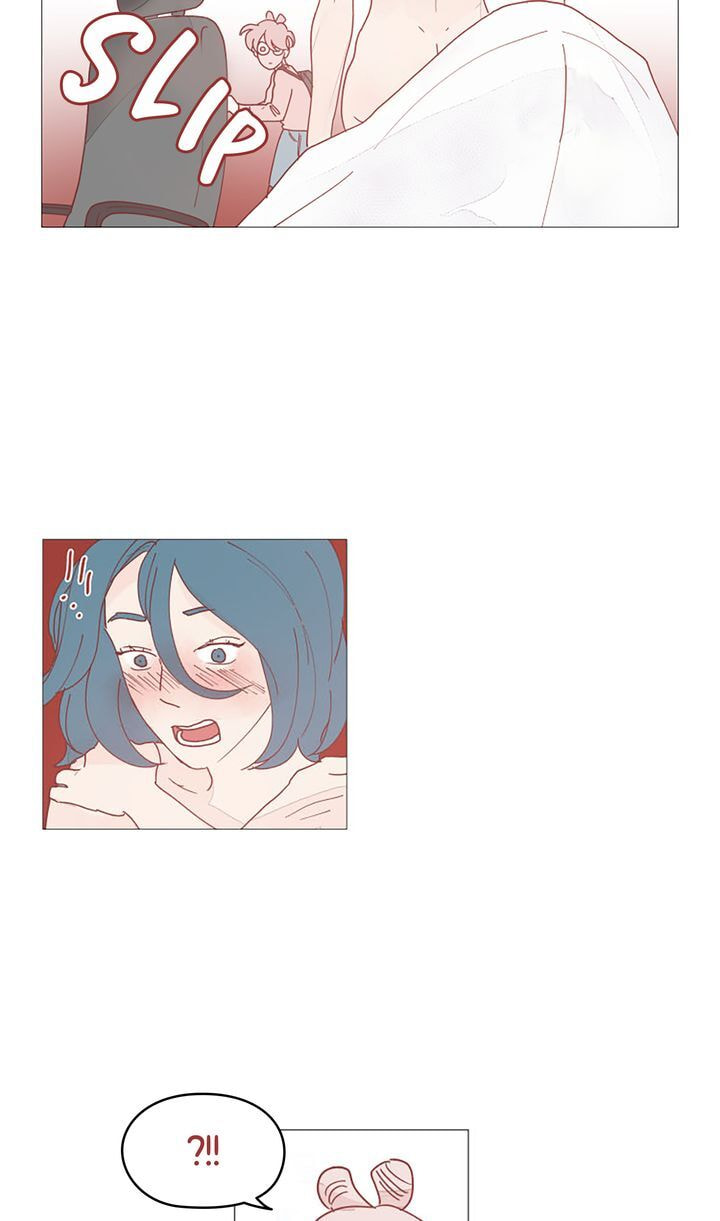 Read Bittersweet Con Panna chapter 26 image 15 on Lezhin