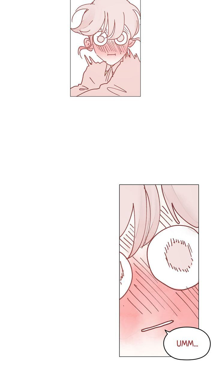 Read Bittersweet Con Panna chapter 26 image 16 on Lezhin