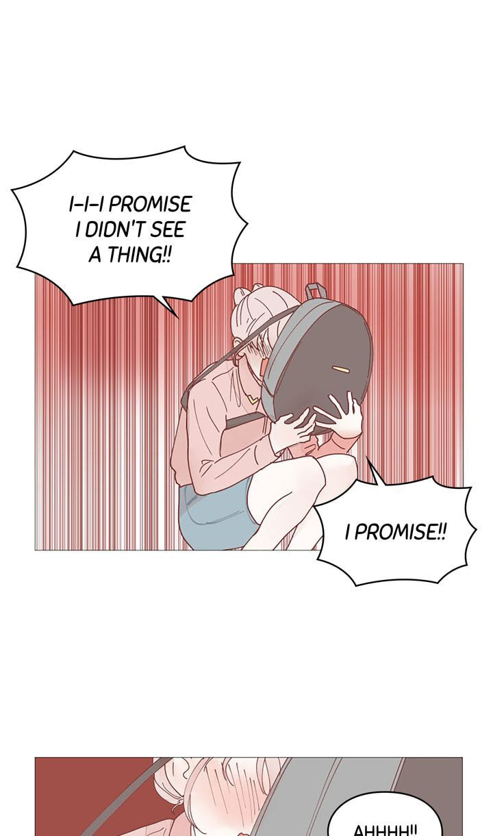 Read Bittersweet Con Panna chapter 26 image 17 on Lezhin