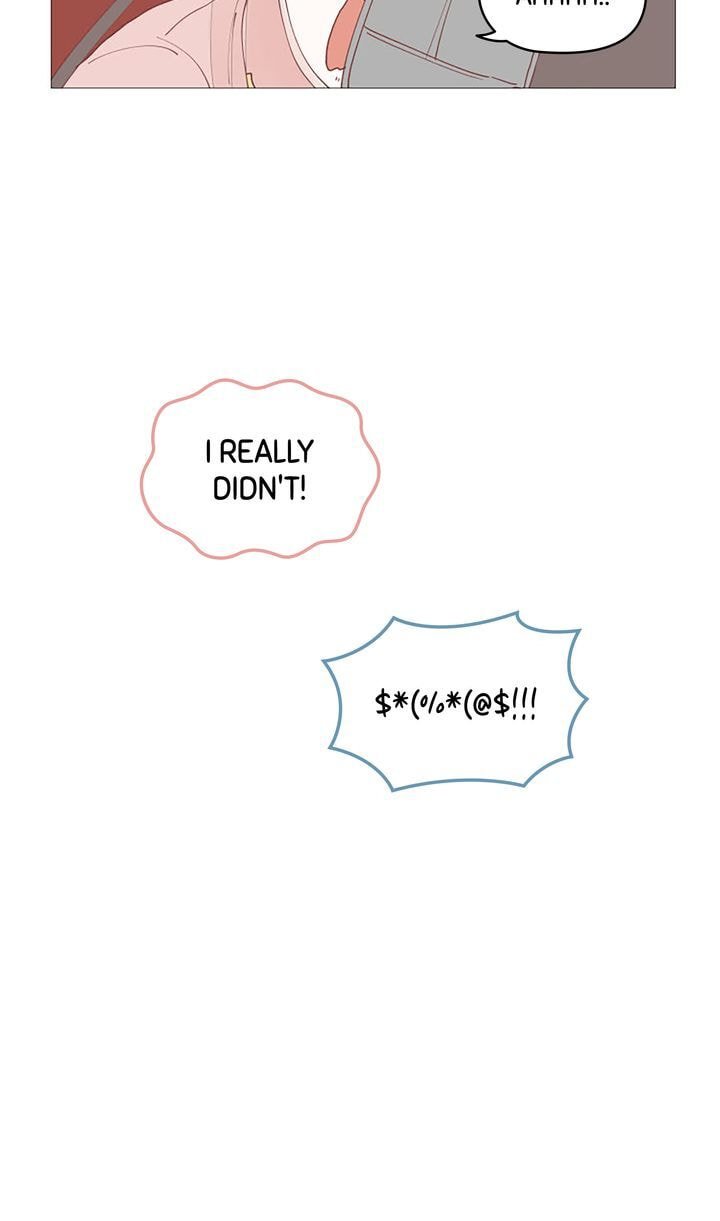 Read Bittersweet Con Panna chapter 26 image 18 on Lezhin