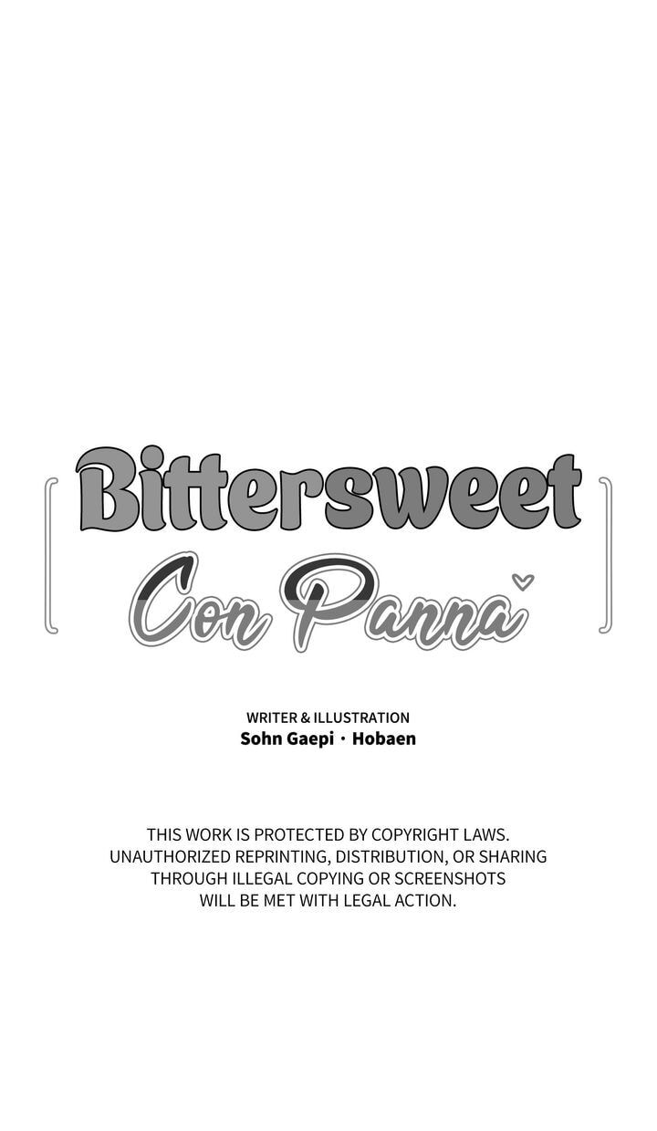 Read Bittersweet Con Panna chapter 26 image 19 on Lezhin