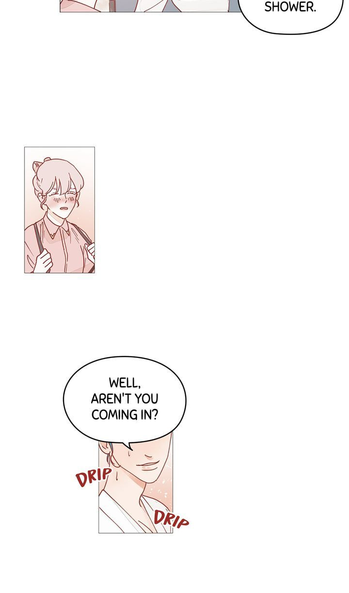 Read Bittersweet Con Panna chapter 26 image 4 on Lezhin