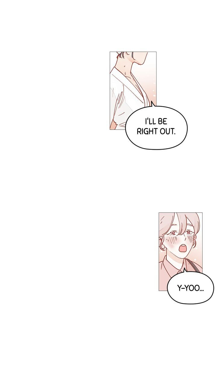 Read Bittersweet Con Panna chapter 26 image 5 on Lezhin