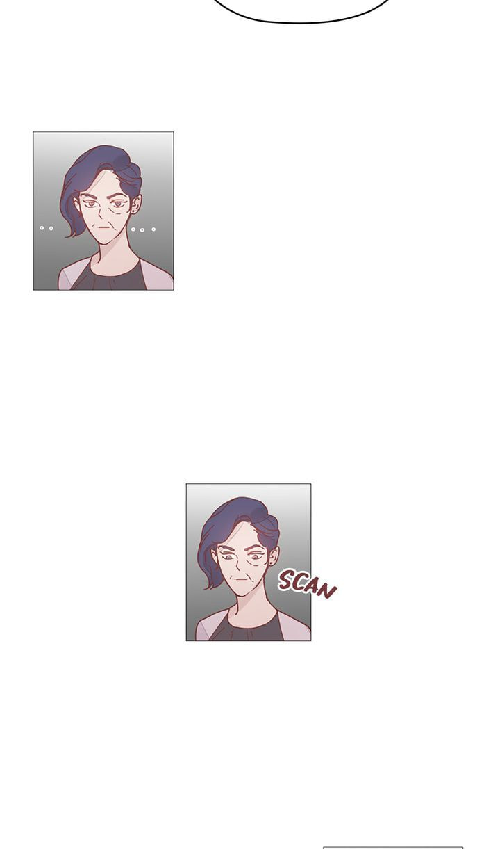 Read Bittersweet Con Panna chapter 26 image 8 on Lezhin