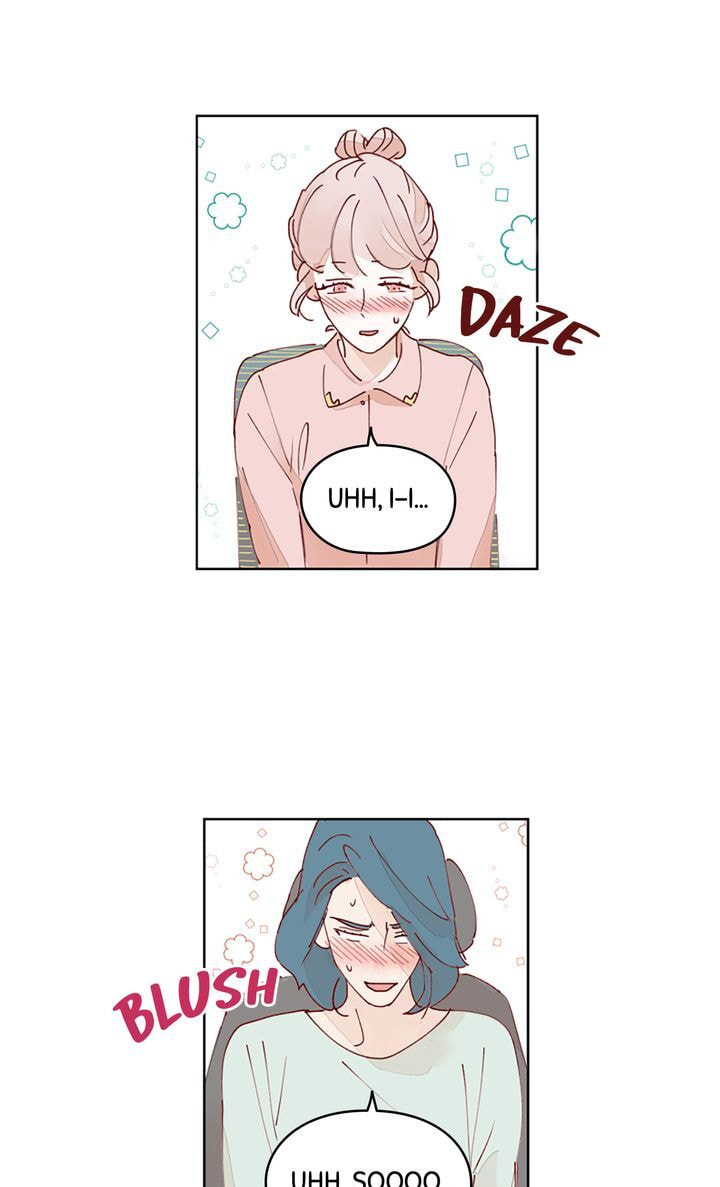 Read Bittersweet Con Panna chapter 27 image 1 on Lezhin
